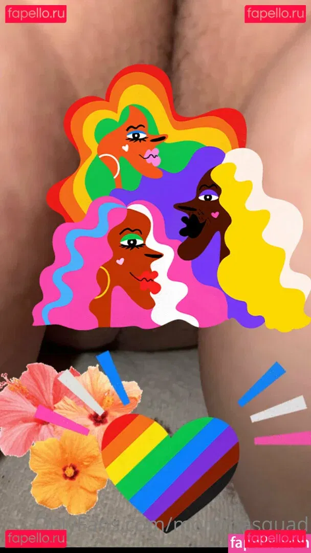 mommasquad Onlyfans Photo Gallery 