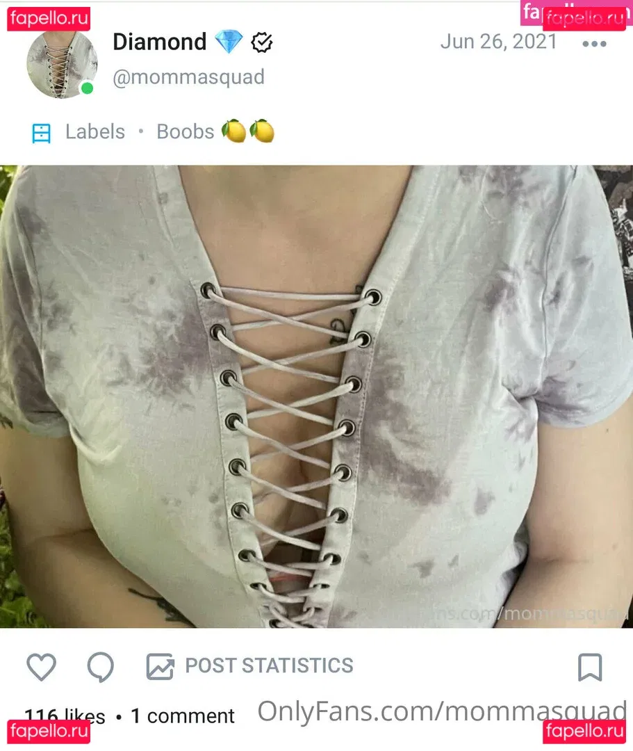 mommasquad Onlyfans Photo Gallery 