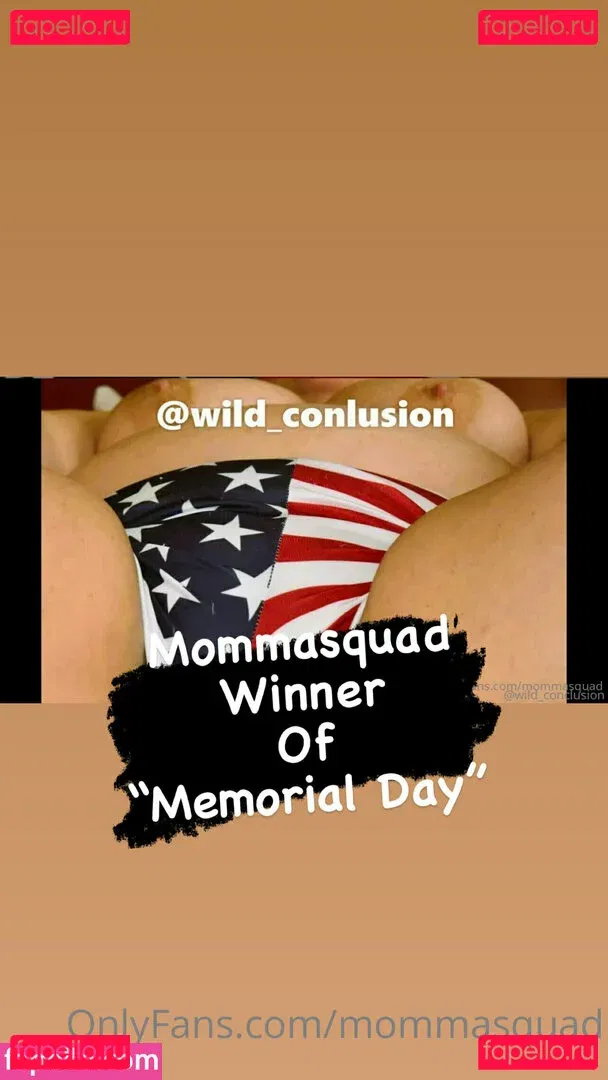 mommasquad Onlyfans Photo Gallery 