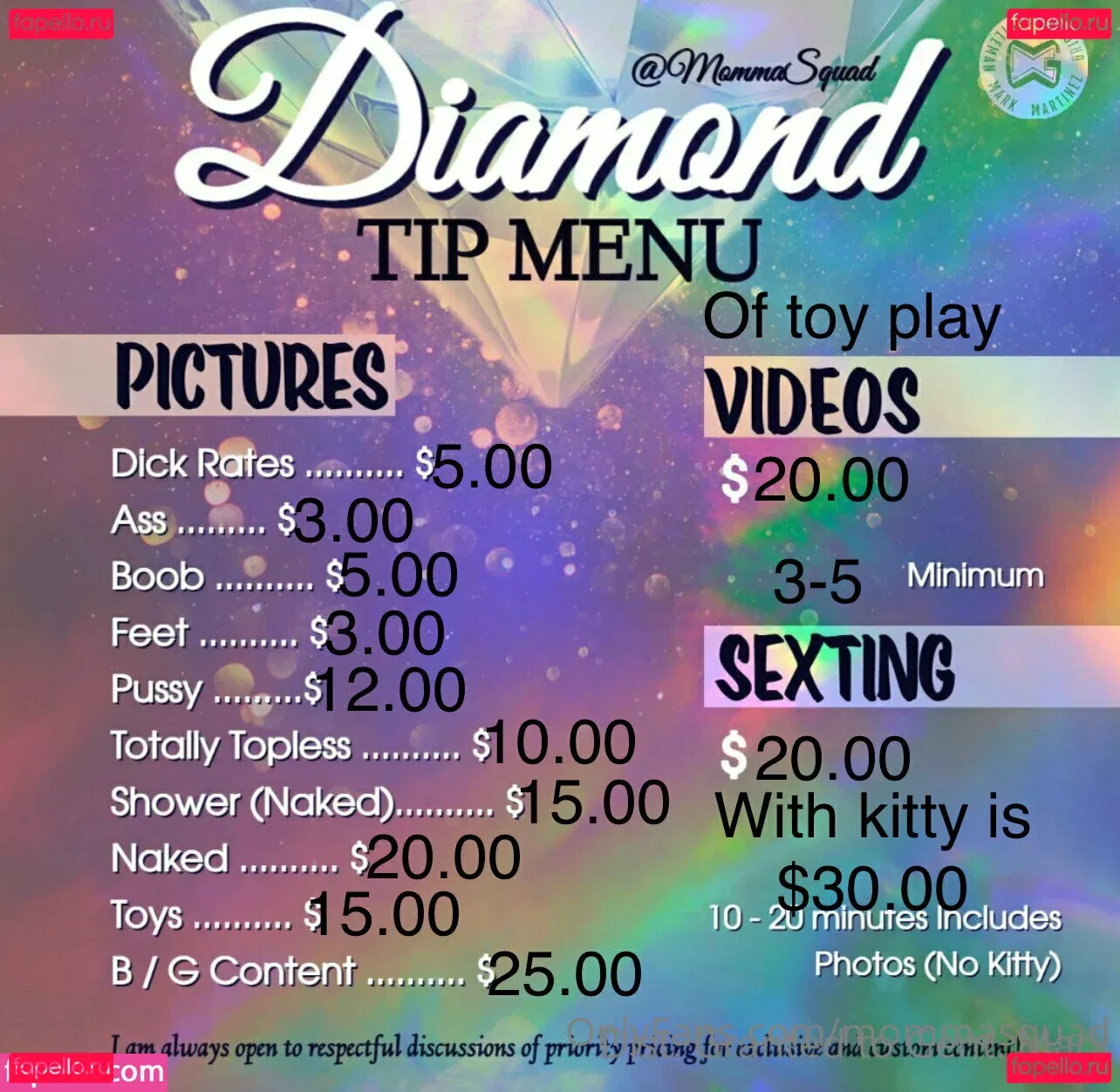 mommasquad Onlyfans Photo Gallery 