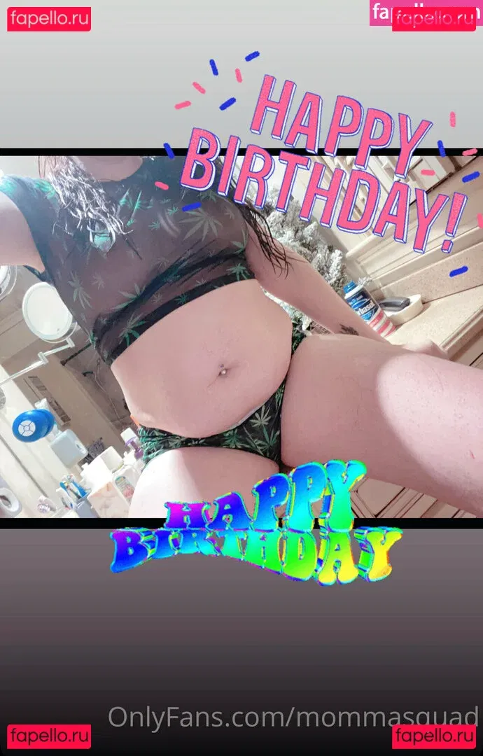 mommasquad Onlyfans Photo Gallery 