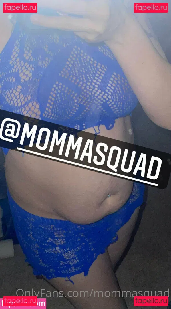 mommasquad Onlyfans Photo Gallery 