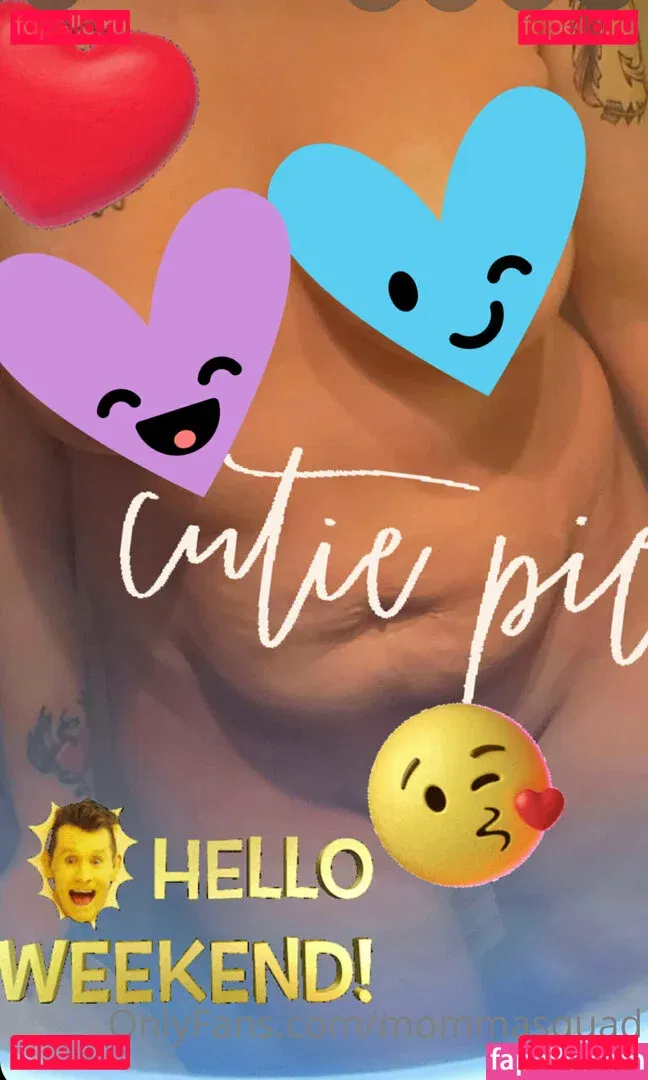 mommasquad Onlyfans Photo Gallery 