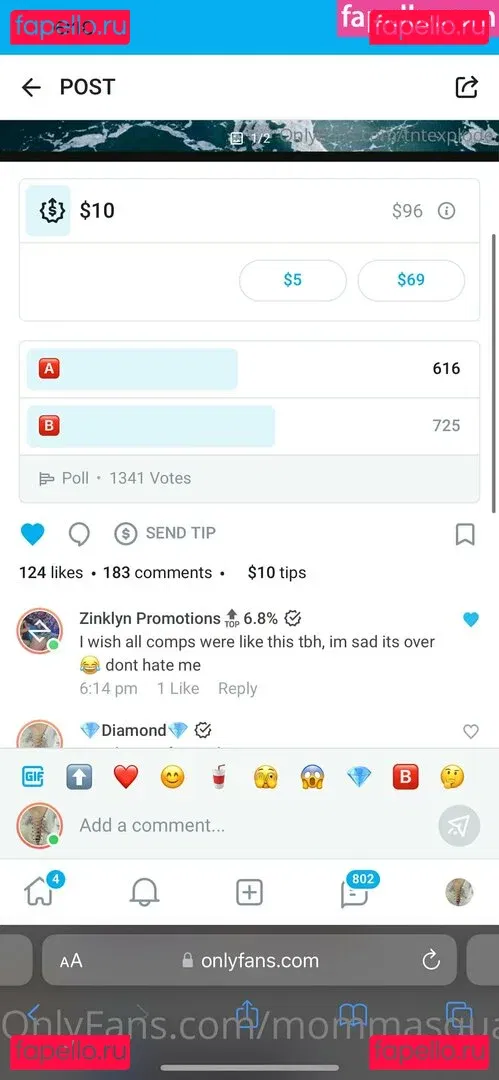 mommasquad Onlyfans Photo Gallery 