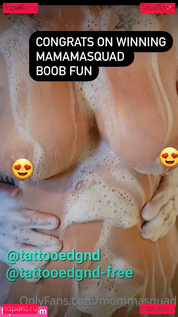 mommasquad Onlyfans Photo Gallery 