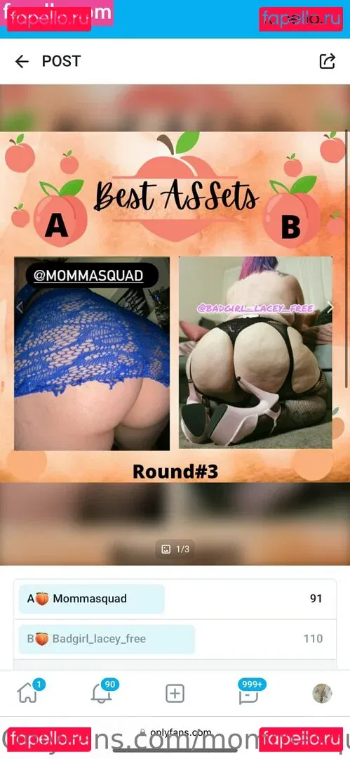mommasquad Onlyfans Photo Gallery 