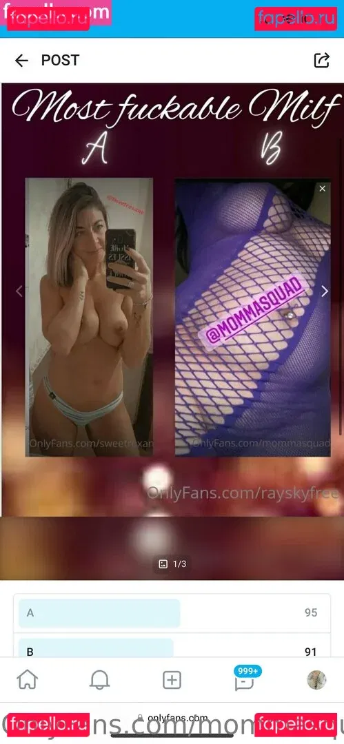 mommasquad Onlyfans Photo Gallery 