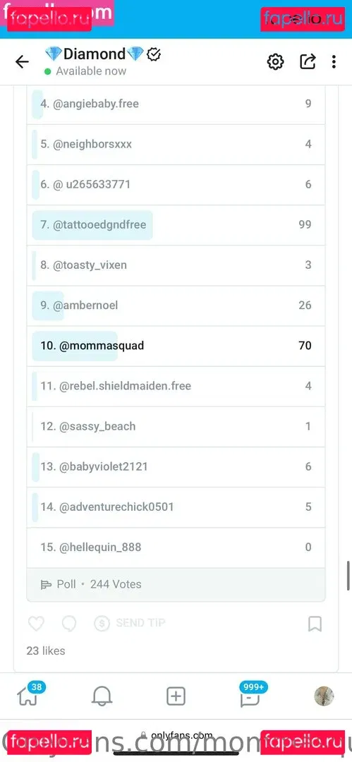 mommasquad Onlyfans Photo Gallery 