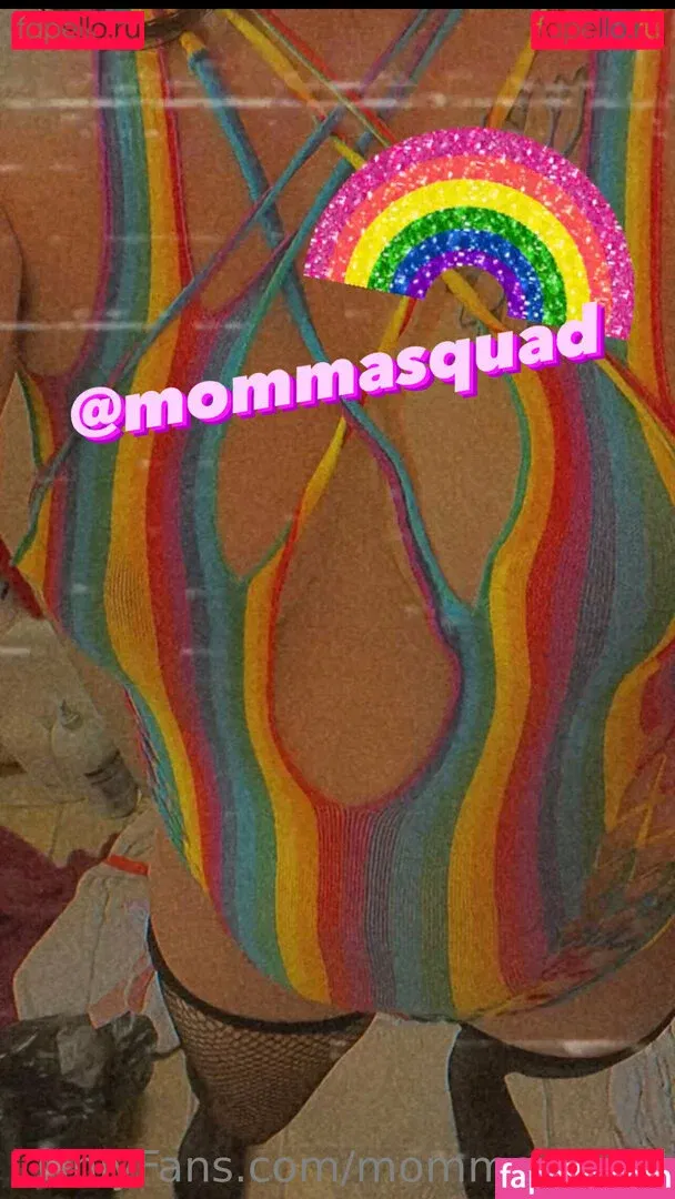 mommasquad Onlyfans Photo Gallery 