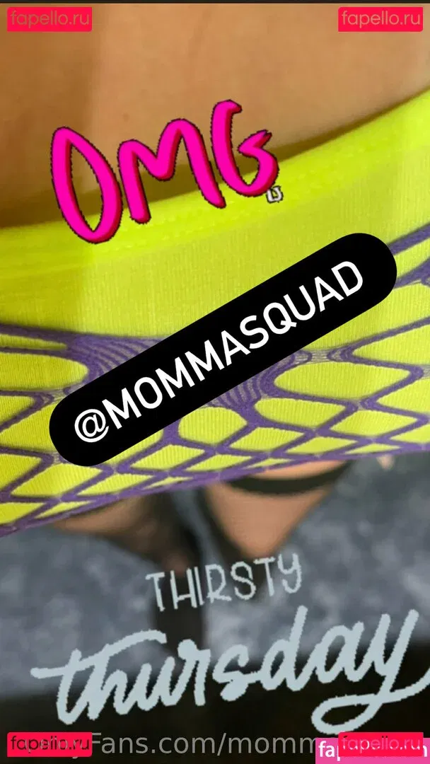 mommasquad Onlyfans Photo Gallery 