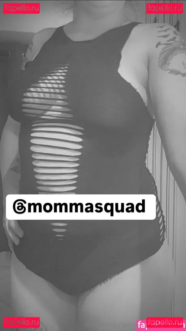 mommasquad Onlyfans Photo Gallery 