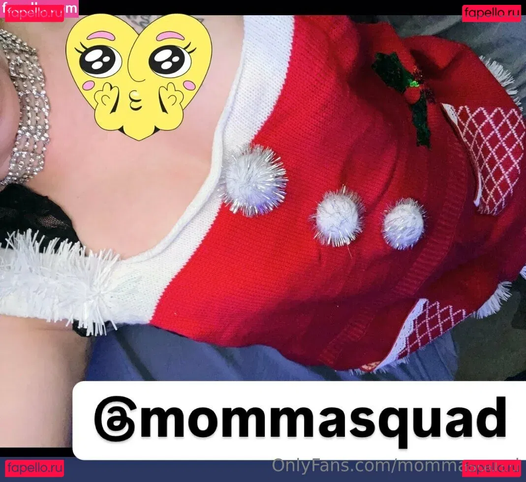 mommasquad Onlyfans Photo Gallery 