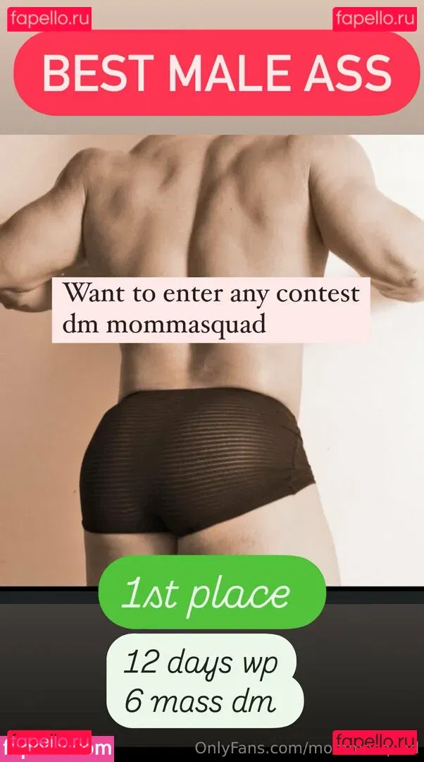 mommasquad Onlyfans Photo Gallery 