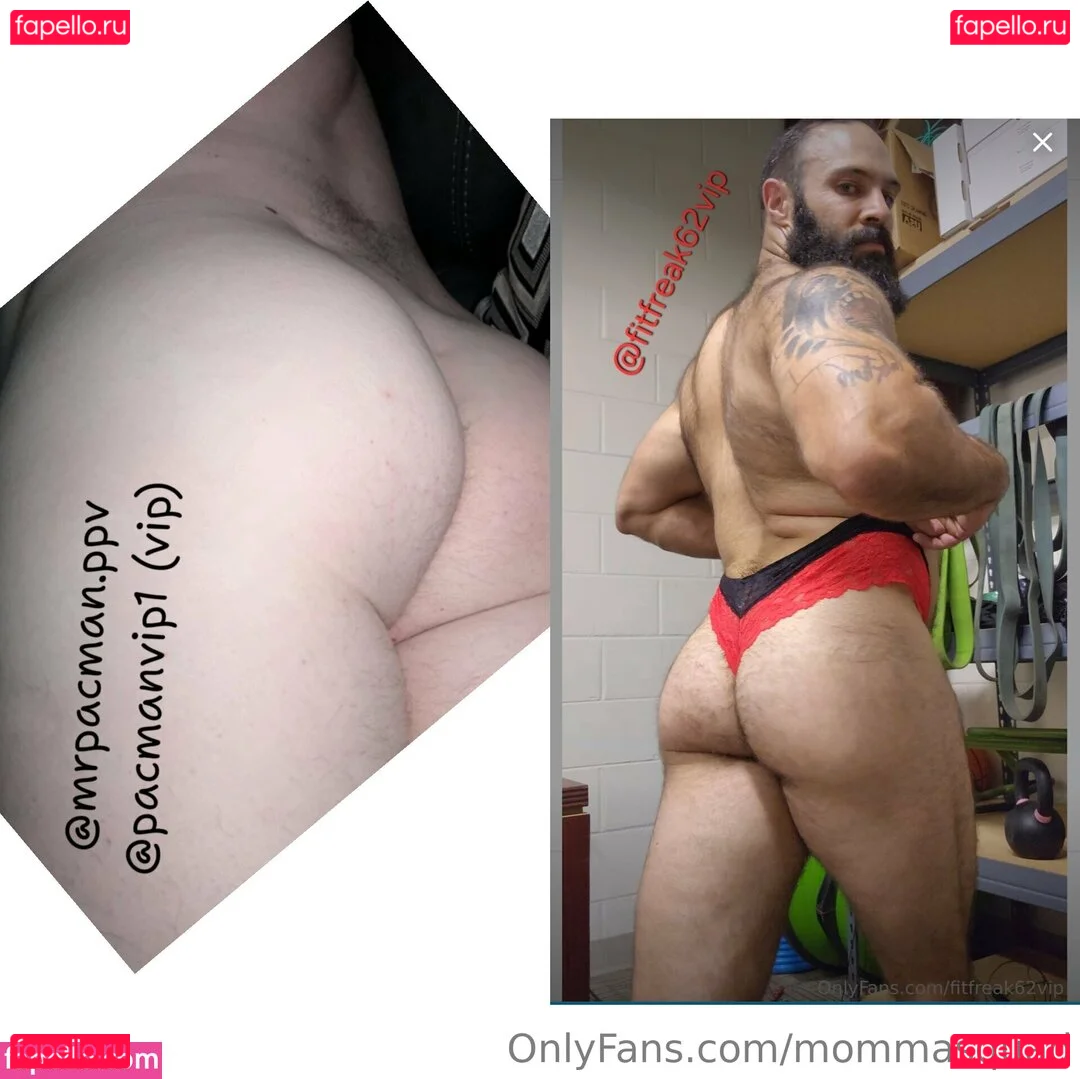 mommasquad Onlyfans Photo Gallery 
