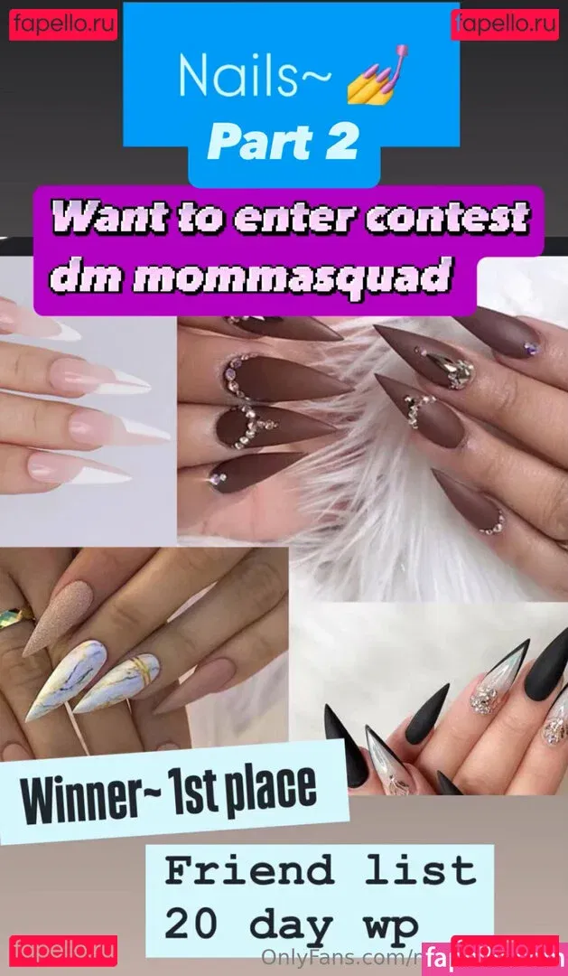 mommasquad Onlyfans Photo Gallery 