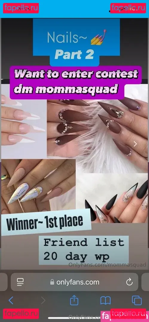 mommasquad Onlyfans Photo Gallery 