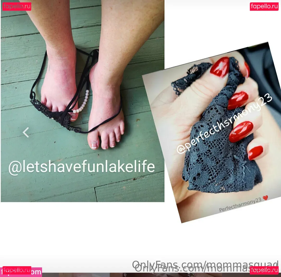 mommasquad Onlyfans Photo Gallery 