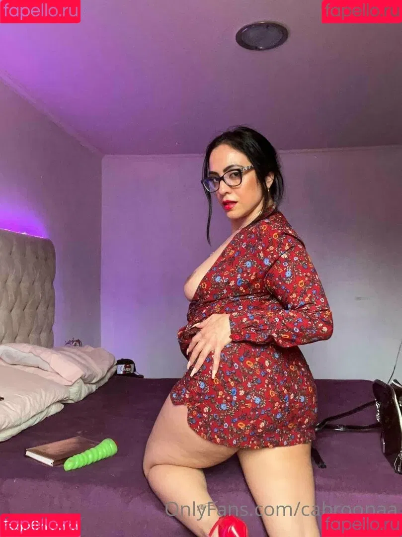 cabroonaa Onlyfans Photo Gallery 