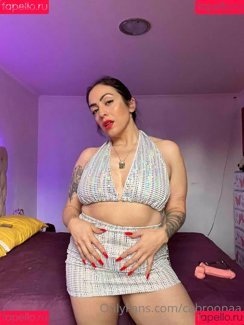 cabroonaa Onlyfans Photo Gallery 