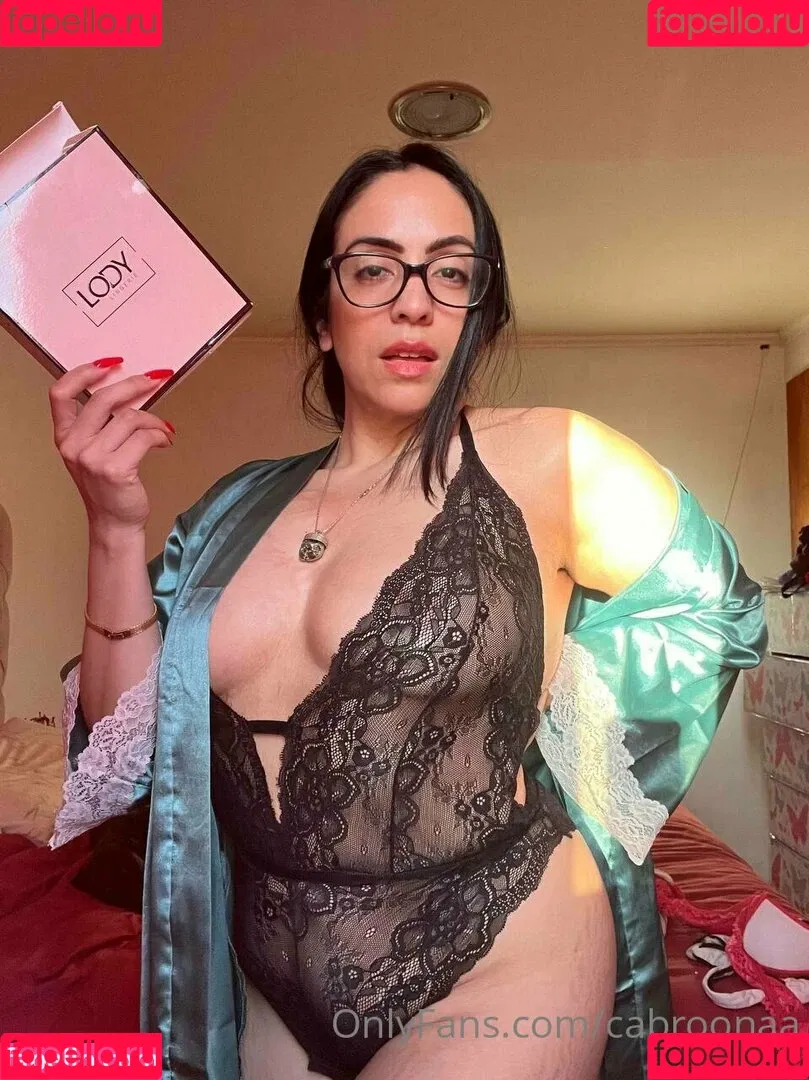 cabroonaa Onlyfans Photo Gallery 