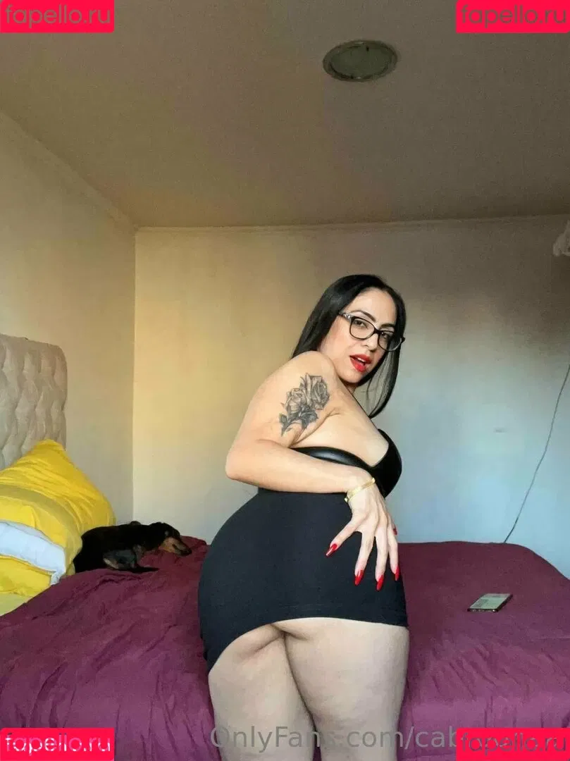 cabroonaa Onlyfans Photo Gallery 