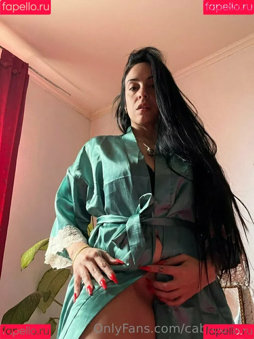 cabroonaa Onlyfans Photo Gallery 