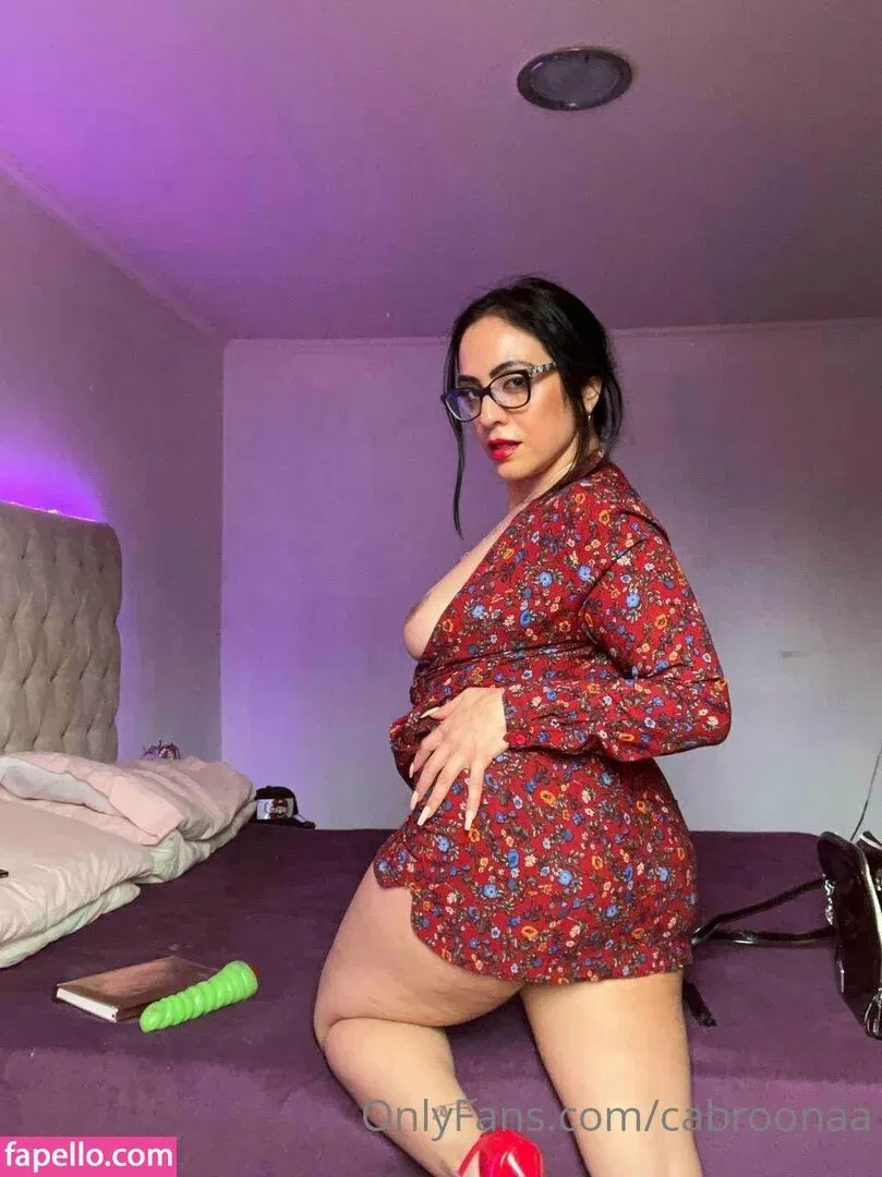 cabroonaa Onlyfans Photo Gallery 