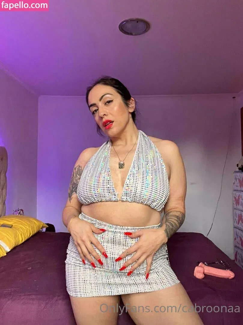 cabroonaa Onlyfans Photo Gallery 