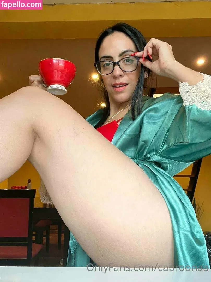 cabroonaa Onlyfans Photo Gallery 