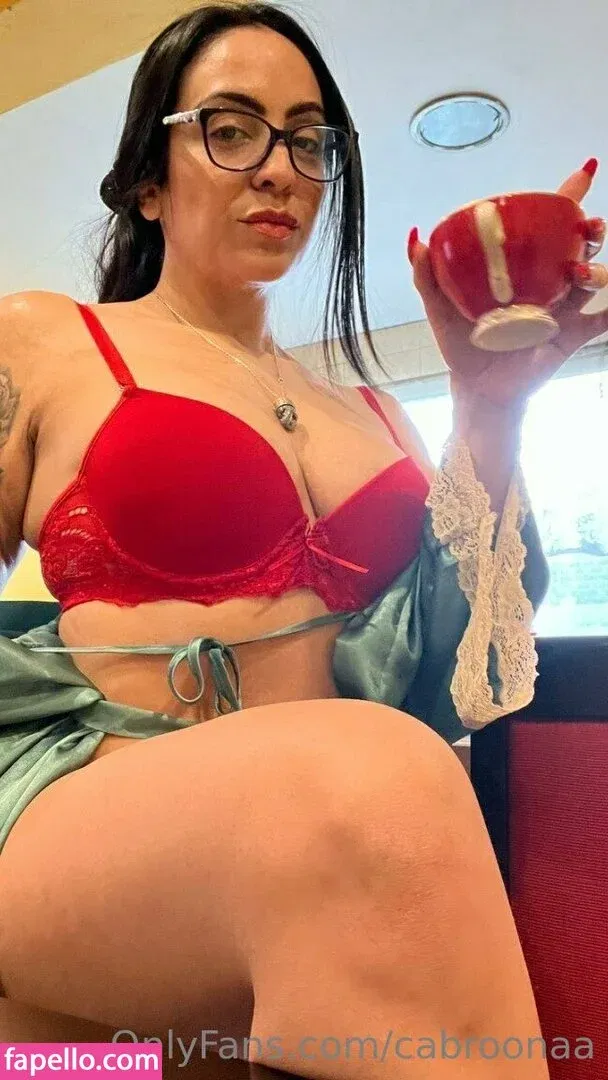 cabroonaa Onlyfans Photo Gallery 