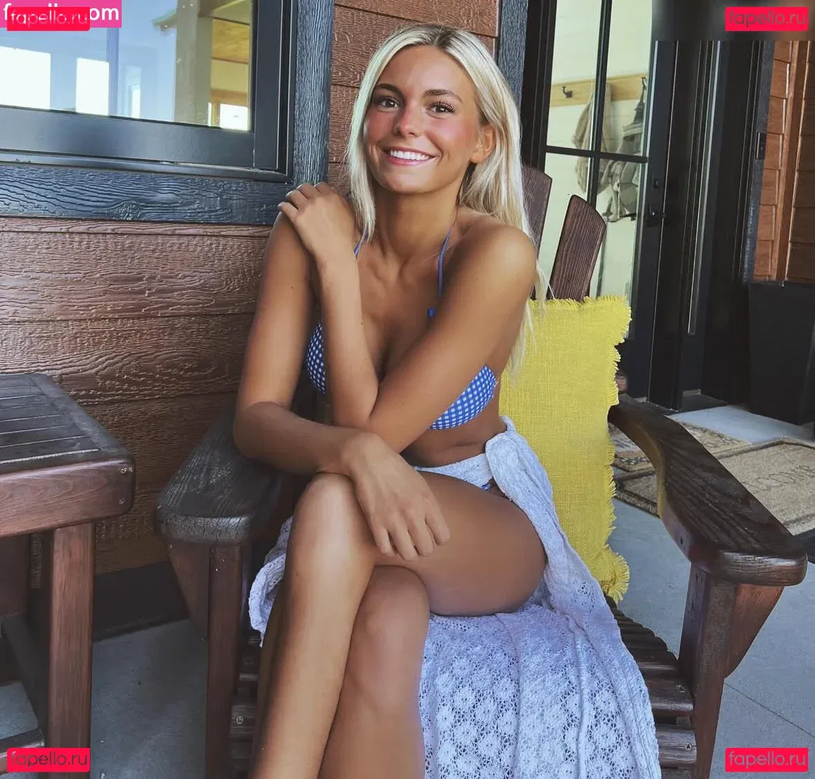 Trinity Covington Onlyfans Photo Gallery 