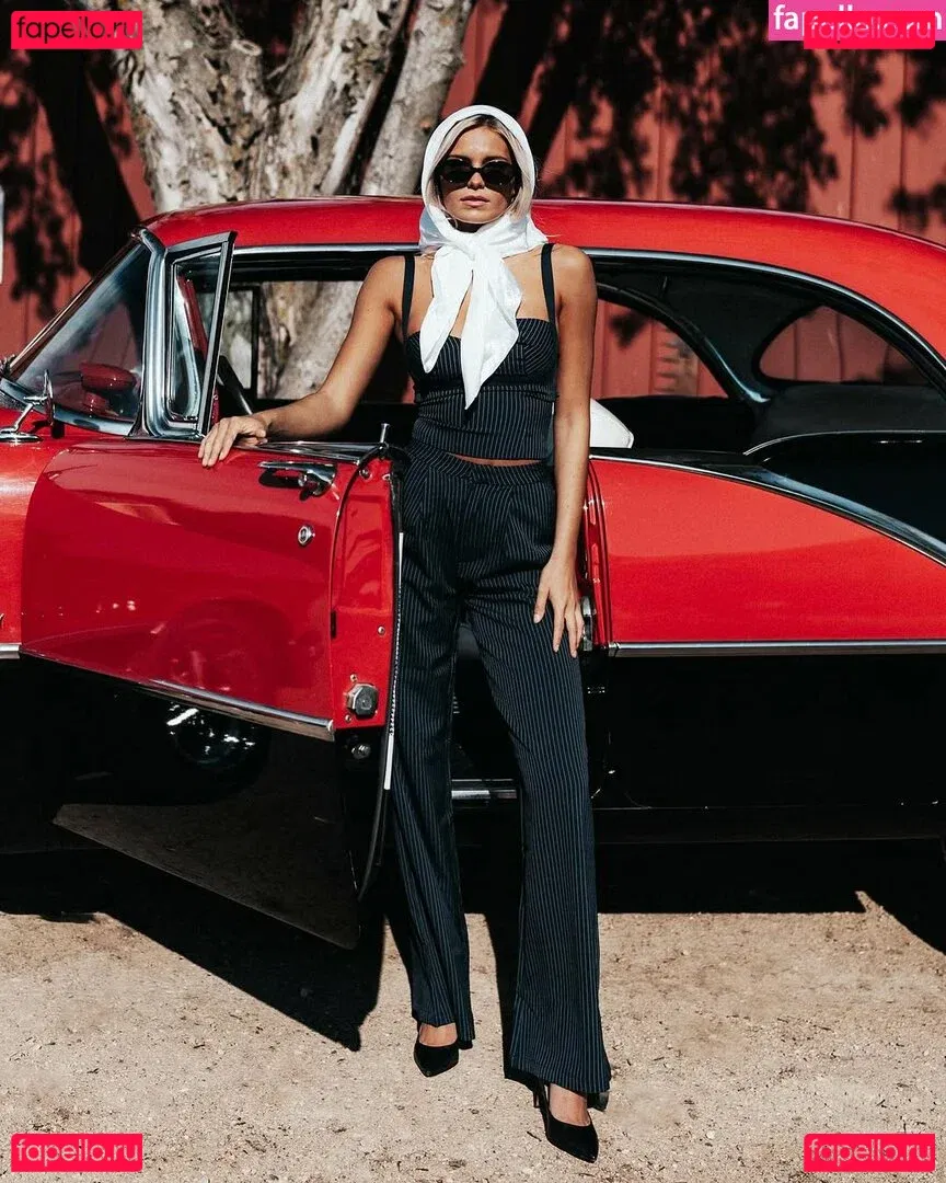 Trinity Covington Onlyfans Photo Gallery 