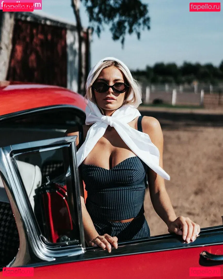 Trinity Covington Onlyfans Photo Gallery 