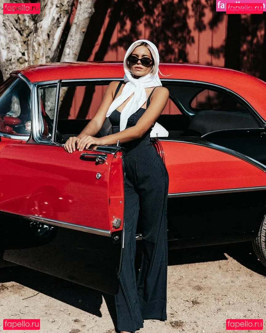 Trinity Covington Onlyfans Photo Gallery 