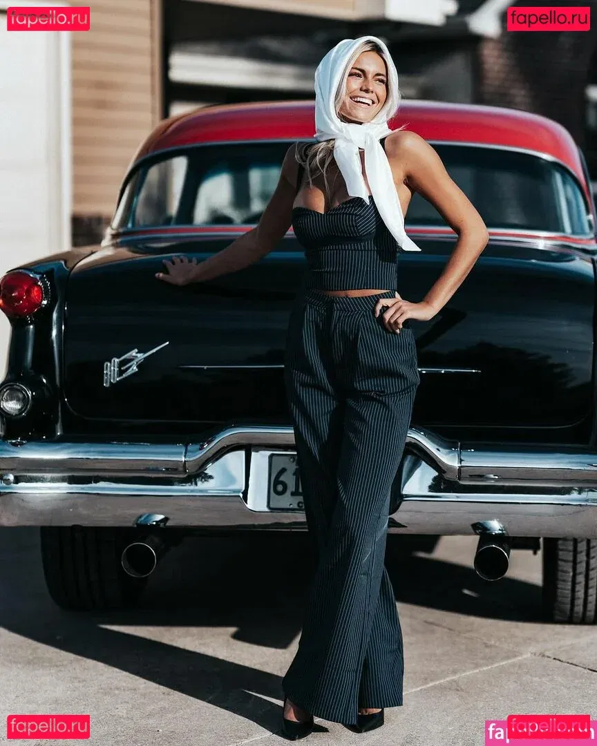 Trinity Covington Onlyfans Photo Gallery 