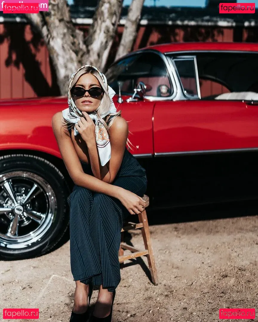 Trinity Covington Onlyfans Photo Gallery 