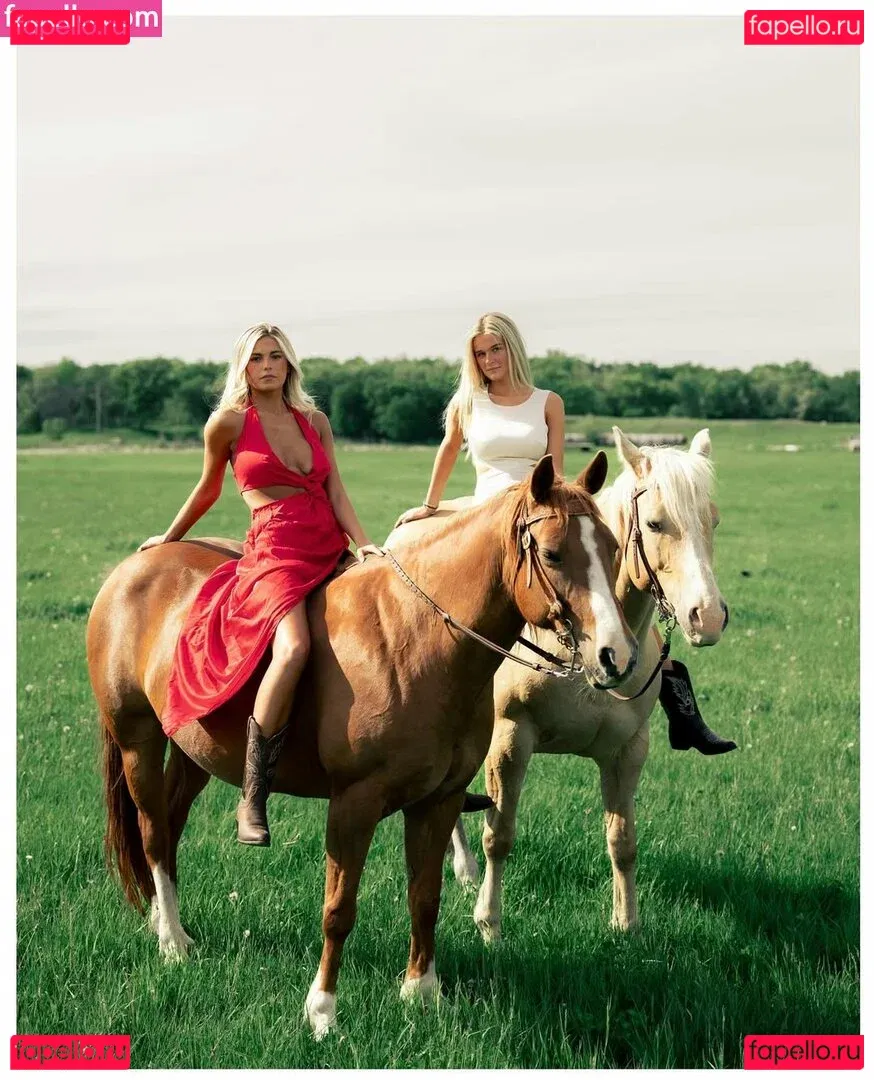 Trinity Covington Onlyfans Photo Gallery 