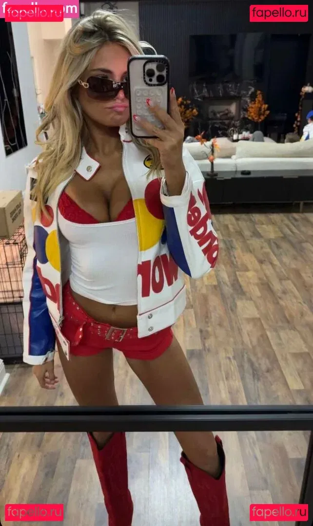 Trinity Covington Onlyfans Photo Gallery 