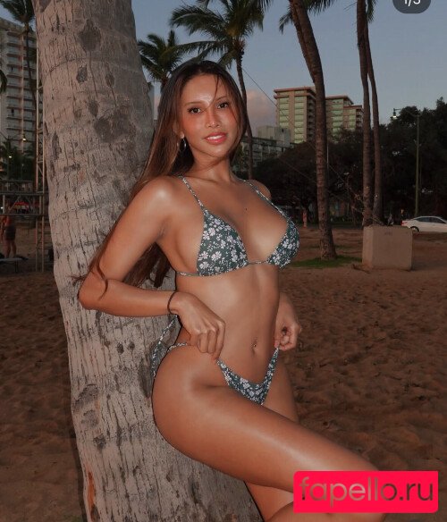 Isabell Velten Nude Onlyfans Photo 3