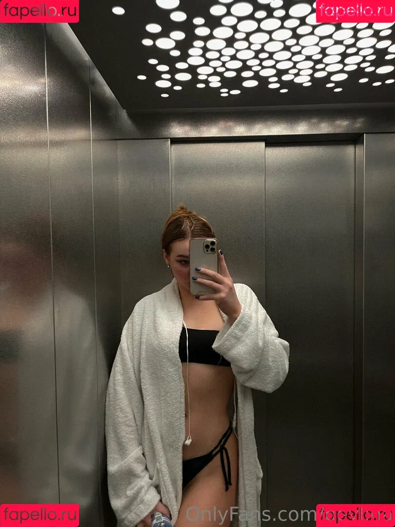 beylina Onlyfans Photo Gallery 