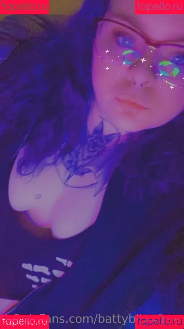 battybitxxfree Onlyfans Photo Gallery 