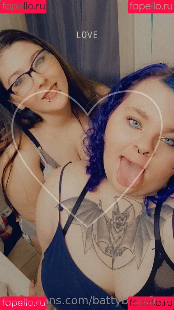 battybitxxfree Onlyfans Photo Gallery 