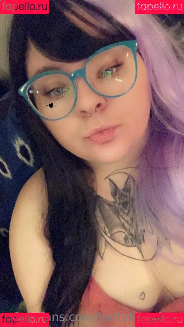 battybitxxfree Onlyfans Photo Gallery 
