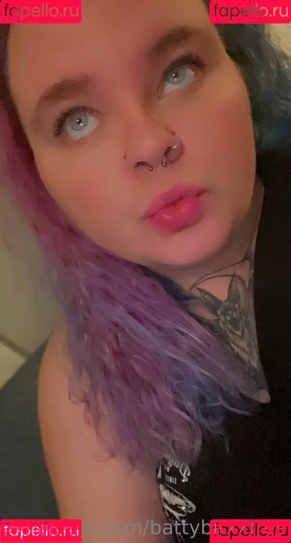 battybitxxfree Onlyfans Photo Gallery 