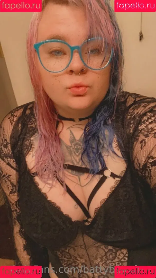 battybitxxfree Onlyfans Photo Gallery 