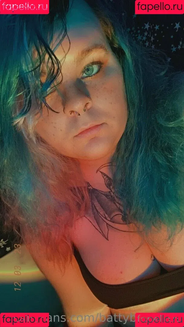 battybitxxfree Onlyfans Photo Gallery 