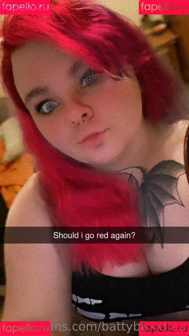battybitxxfree Onlyfans Photo Gallery 