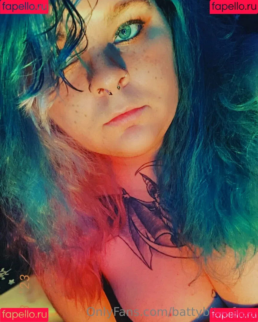 battybitxxfree Onlyfans Photo Gallery 