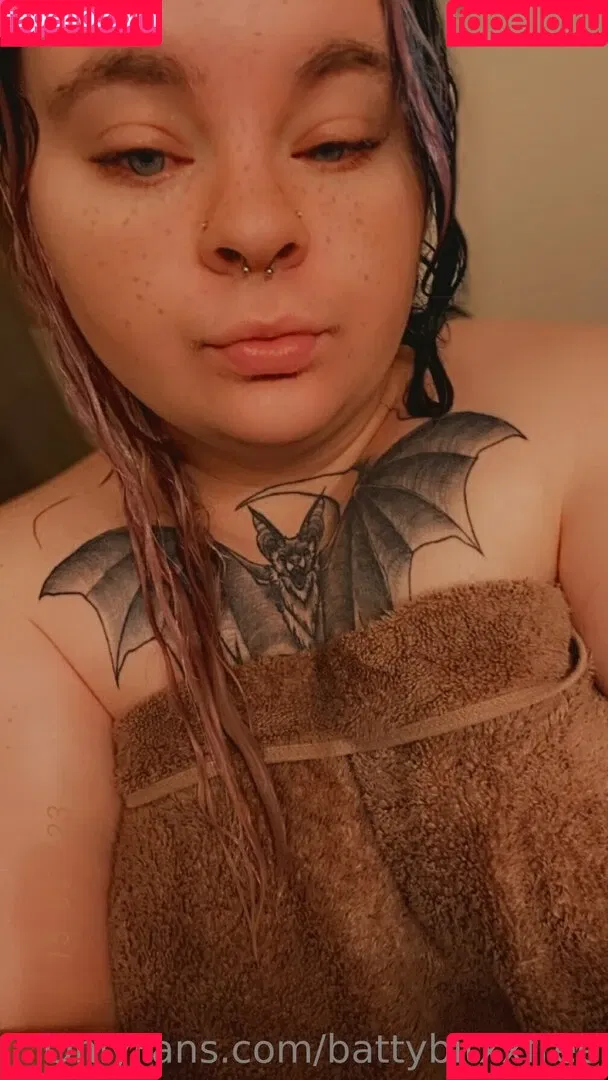 battybitxxfree Onlyfans Photo Gallery 