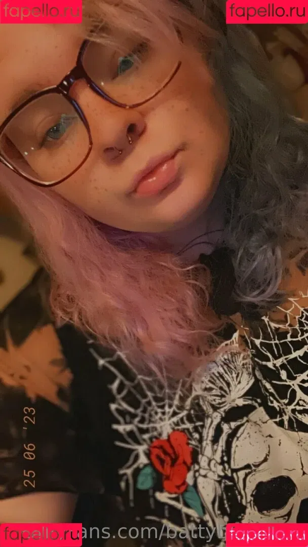 battybitxxfree Onlyfans Photo Gallery 